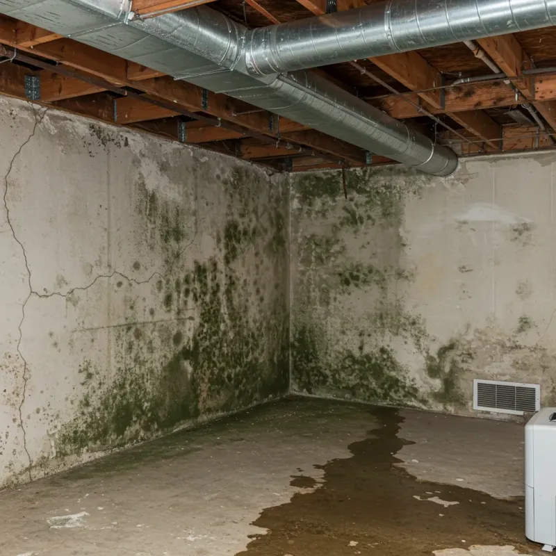 Professional Mold Removal in Lake Winnebago, MO