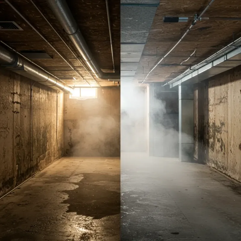 Professional Odor Removal in Lake Winnebago, MO